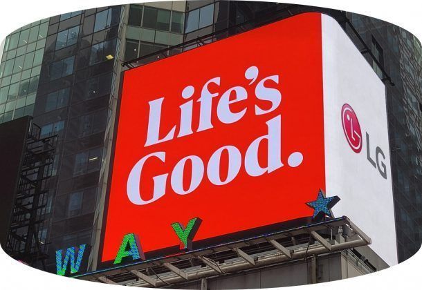 LG Electronics revela su nueva identidad visual para acercarse a clientes de todas las generaciones y lugares, fortaleciendo su presencia y siendo una marca ic&oacute;nica