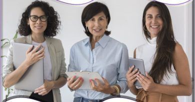 Aunque las mujeres en empresas colombianas reportan menos interrupciones en su carrera laboral, existe una brecha en los procesos salariales y de promoción que limita su representación en los niveles más altos de las compañías.