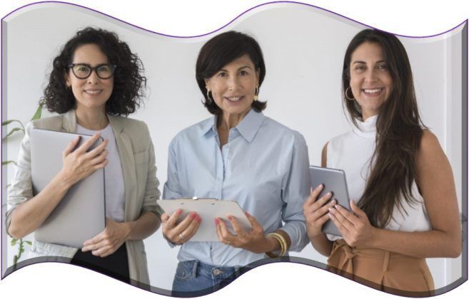 Aunque las mujeres en empresas colombianas reportan menos interrupciones en su carrera laboral, existe una brecha en los procesos salariales y de promoci&oacute;n que limita su representaci&oacute;n en los niveles m&aacute;s altos de las compa&ntilde;&iacute;as.