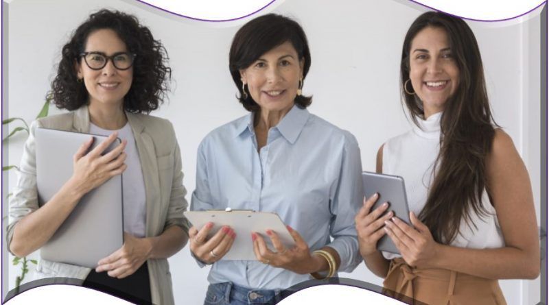 Aunque las mujeres en empresas colombianas reportan menos interrupciones en su carrera laboral, existe una brecha en los procesos salariales y de promoción que limita su representación en los niveles más altos de las compañías.