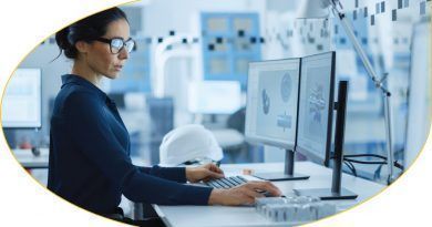 La inequidad de género es más evidente precisamente en uno de los rubros con mayor proyección: El mundo tecnológico, y en especial STEM (Science, Technology, Engineering and Mathematics).