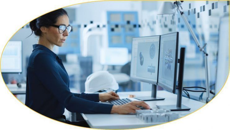 La inequidad de g&eacute;nero es m&aacute;s evidente precisamente en uno de los rubros con mayor proyecci&oacute;n: El mundo tecnol&oacute;gico, y en especial STEM (Science, Technology, Engineering and Mathematics).