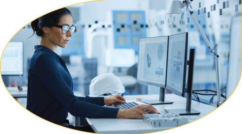 La inequidad de género es más evidente precisamente en uno de los rubros con mayor proyección: El mundo tecnológico, y en especial STEM (Science, Technology, Engineering and Mathematics).