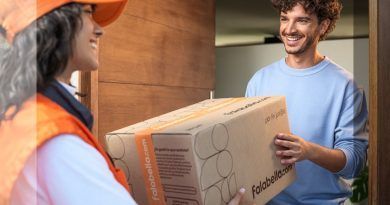 La llegada de falabella.com, le abrirá las puertas a miles de pymes y emprendimientos colombianos, que podrán comercializar sus productos, a través de una serie de beneficios como mayor visibilidad, financiamiento y servicios logísticos, entre otros.