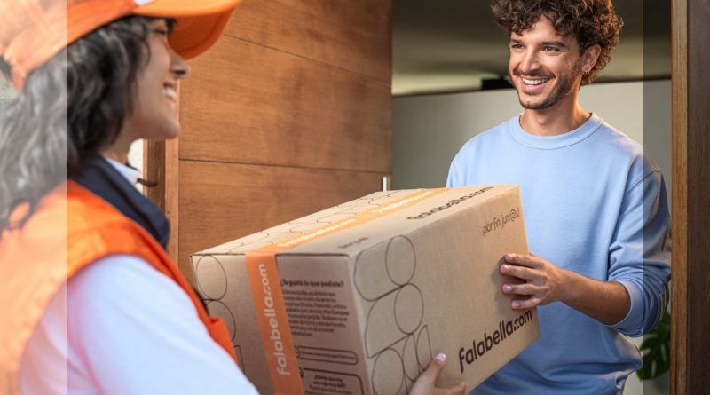 La llegada de falabella.com, le abrirá las puertas a miles de pymes y emprendimientos colombianos, que podrán comercializar sus productos, a través de una serie de beneficios como mayor visibilidad, financiamiento y servicios logísticos, entre otros.