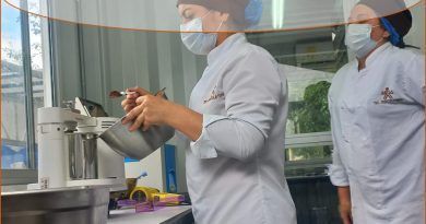 Con la inauguración de un laboratorio de calidad de cacao en Algeciras (Huila), el proyecto Aurora, se orienta a un futuro sostenible para las comunidades campesinas de las regiones de Caquetá y Huila, en el sur de Colombia.