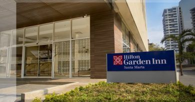 Hilton Garden Inn Santa Marta celebra su quinto aniversario y le apuesta al turismo de reuniones para Pymes. Este enfoque ha logrado fortalecer el turismo MICE y los eventos sociales en una de las principales regiones del país.