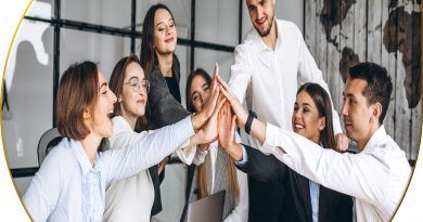 Esta plataforma de experiencia del empleado, hace que se sientan conectados y valorados, y puedan seguir aprendiendo, creciendo y siendo productivos independientemente de dónde trabajen.