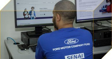 Programa “Tu Futuro” + Java full/stack de Ford Fund y Fundación Forge capacita a jóvenes de bajos recursos en tecnología. Postulaciones hasta el 5 de mayo.