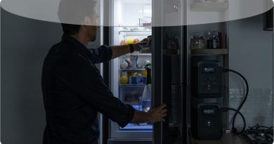 Contar con una fuente de energía en casos de desastre natural, corte de luz comercial o sitios donde no llega este servicio, está ahora a la mano con este dispositivo, que puede además recargarse con luz solar.