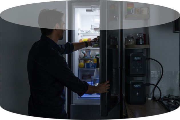 Contar con una fuente de energ&iacute;a en casos de desastre natural, corte de luz comercial o sitios donde no llega este servicio, est&aacute; ahora a la mano con este dispositivo, que puede adem&aacute;s recargarse con luz solar.