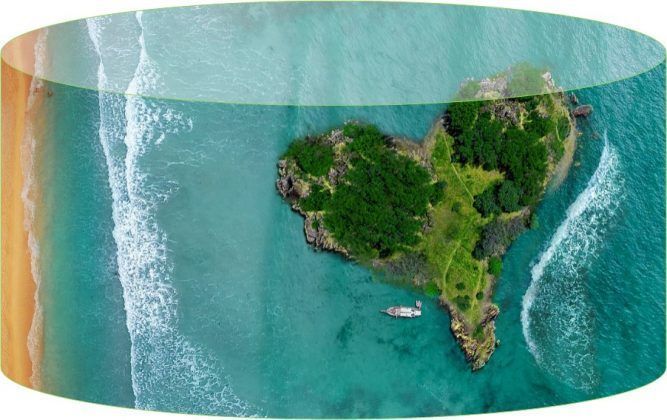 Según el Informe de la ONU sobre Desarrollo Sostenible, el turismo representa el 10% del PIB global. Sin embargo, es responsable del 8% de las emisiones de gases de efecto invernadero globales.