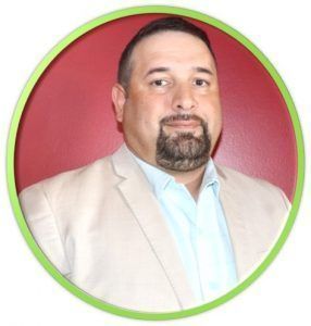Cesar_Moyano, Territory Director Latin America de BIWIN