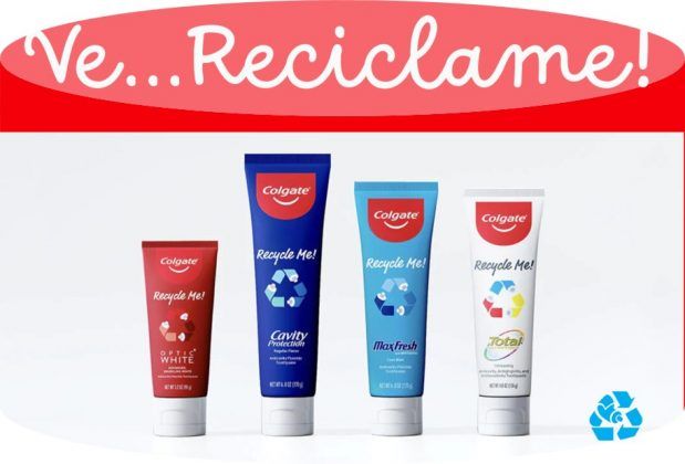 Durante los &uacute;ltimos tres a&ntilde;os, la compa&ntilde;&iacute;a realiz&oacute; una inversi&oacute;n de m&aacute;s de USD$8 mil millones en su planta para producir empaques reciclables para sus cremas dentales.
