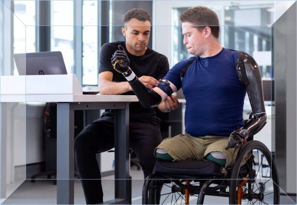 La rob&oacute;tica y el dise&ntilde;o permiten mejorar las condiciones hospitalarias para el beneficio de profesionales y pacientes. Conozca en qu&eacute; consiste esta innovaci&oacute;n.