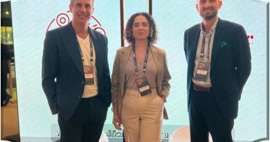 La Cumbre TecBan reunió a las Américas en Brasil, para debatir las tendencias del sector financiero y los medios de pago en los ámbitos regional y mundial.