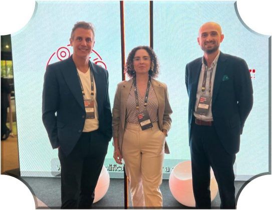 La Cumbre TecBan reuni&oacute; a las Am&eacute;ricas en Brasil, para debatir las tendencias del sector financiero y los medios de pago en los &aacute;mbitos regional y mundial.