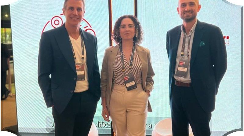 La Cumbre TecBan reunió a las Américas en Brasil, para debatir las tendencias del sector financiero y los medios de pago en los ámbitos regional y mundial.