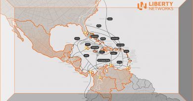 C&W Networks y C&W Business en América Latina, se unieron para formar Liberty Networks, compañía que invertirá un mínimo de 250 millones de dólares en los próximos cinco años en toda su operación en la región y tiene la infraestructura de tecnología de fibra óptica más avanzada de América Latina y el Caribe.