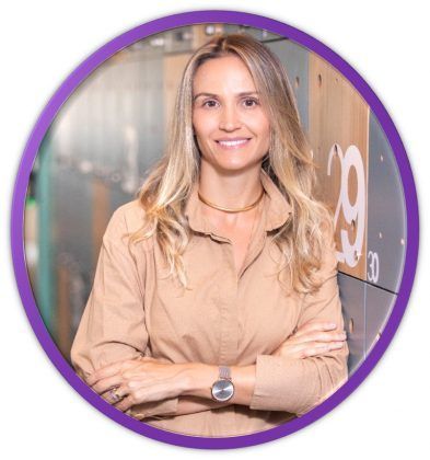 Ser&aacute; responsable de la estrategia comercial de la empresa en seis pa&iacute;ses y tendr&aacute; un papel importante en la transformaci&oacute;n de la compa&ntilde;&iacute;a en este momento de digitalizaci&oacute;n del mercado.