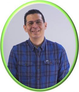 Mario Rugeles, Head of Data de Endava Colombia