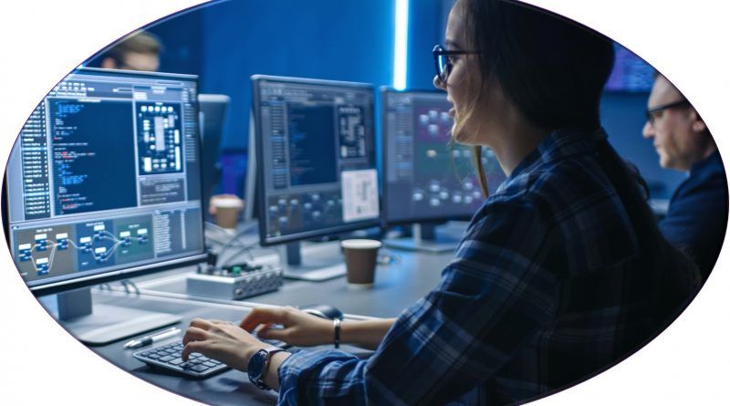 La alianza por el talento digital le sigue apostando a la formación para la empleabilidad de los jóvenes en Colombia. La oferta está abierta gracias a la alianza entre la Bolsa de Valores de Colombia, Asodamas y PROtalento.