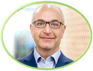 Pete Klanian Vicepresidente ejecutivo de ventas en Vertiv Norteam&eacute;rica.
