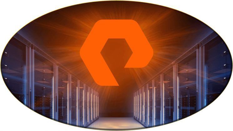 Los nuevos pools de almacenamiento global, la gesti&oacute;n unificada de pol&iacute;ticas y las primeras capacidades de gesti&oacute;n de almacenamiento con reconocimiento de m&aacute;quinas virtuales, permiten reducir el costo total de propiedad de almacenamiento hasta en 58%.