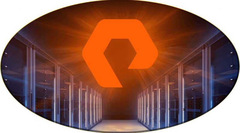 Los nuevos pools de almacenamiento global, la gestión unificada de políticas y las primeras capacidades de gestión de almacenamiento con reconocimiento de máquinas virtuales, permiten reducir el costo total de propiedad de almacenamiento hasta en 58%.