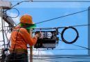 Solo el 27% de los hogares colombianos cuenta con la tecnología de fibra óptica al hogar en su servicio de internet, aunque la fibra óptica viene siendo reconocida como el presente y el futuro de la conectividad.