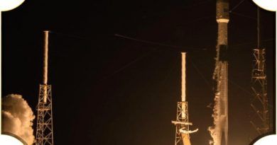 El tercer y cuarto satélites O3b mPOWER de SES se lanzaron con éxito. El sistema de órbita terrestre media de segunda generación de SES está a un solo lanzamiento de potenciar sus servicios de conectividad mundial.