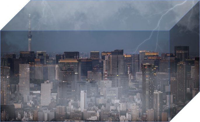 Cortes de energía, eventos naturales o de seguridad, podrían afectar de manera imprevista las operaciones de cualquier empresa en cualquier industria. Cortes de energía, eventos naturales o de seguridad, podrían afectar de manera imprevista las operaciones de cualquier empresa en cualquier industria.