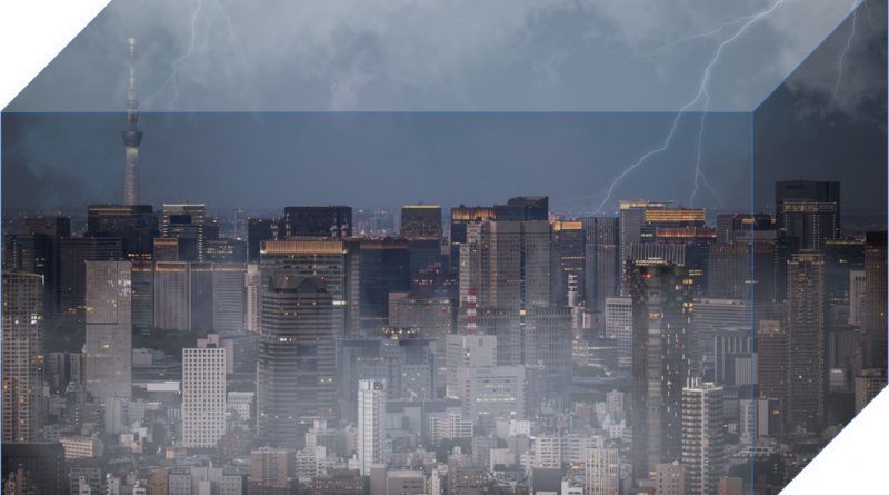 Cortes de energía, eventos naturales o de seguridad, podrían afectar de manera imprevista las operaciones de cualquier empresa en cualquier industria.