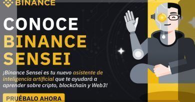 La solución gratuita que lanza Binance, está diseñada para ser intuitiva y eficiente, y proporciona respuestas rápidas y fiables.