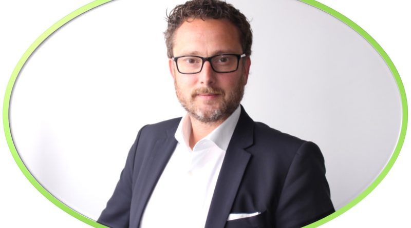 Ejecutivo tiene más de dos décadas de experiencia en el mercado de Datos y Digital, con un fuerte enfoque en innovación, tecnología y negocios.
