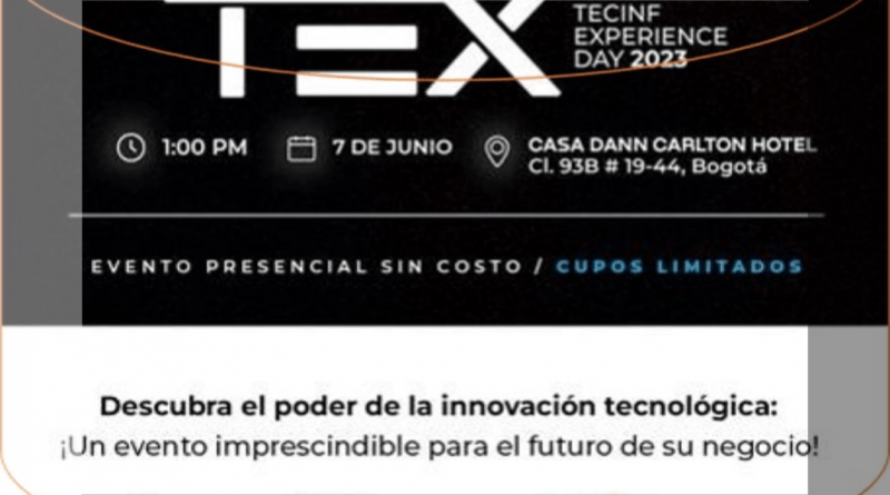 Esta segunda edición vendrá recargada de un panel de expertos en Ciberseguridad, además de contar con una agenda paralela de workshops y mesa de negocios.
