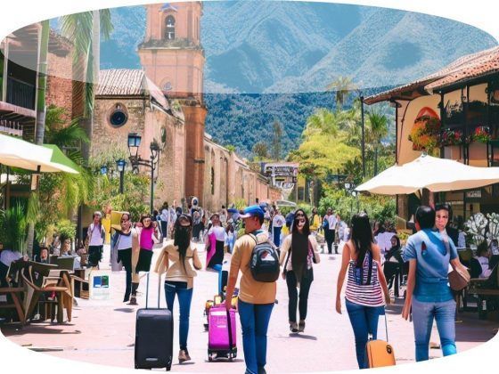 Este aumento en el atractivo tur&iacute;stico de Colombia a nivel mundial puede convertirse en un catalizador para la econom&iacute;a local, generando empleos directos e indirectos, as&iacute; como oportunidades de negocios para las comunidades en diferentes regiones.