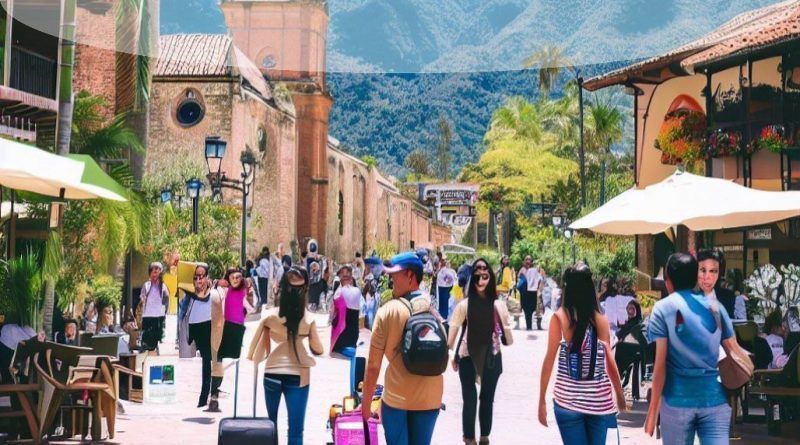 Este aumento en el atractivo turístico de Colombia a nivel mundial puede convertirse en un catalizador para la economía local, generando empleos directos e indirectos, así como oportunidades de negocios para las comunidades en diferentes regiones.