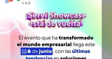 Desde Location Intelligence hasta Seguridad en la Nube son algunas de las temáticas que se abordan ese día; con el respaldo y acompañamiento de Google Cloud, Google Workspace, Google Maps, Fortinet, entre otros.