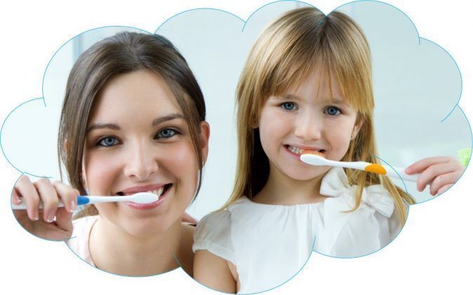 Es cierto que en ocasiones tener una rutina de cuidado oral se torna tedioso, pues en las noches es cuando los padres est&aacute;n m&aacute;s cansados y deben armarse de paciencia para repetir los mismos consejos, pero la gu&iacute;a de los padres determinar&aacute; la higiene y buena salud oral de los ni&ntilde;os.