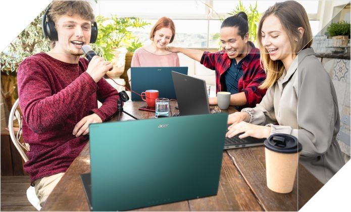 Desde podcasters, Youtubers, hasta incluso actores en ciernes en TikTok, los creadores de contenido han descubierto que un solo dispositivo digital no es suficiente para la creaci&oacute;n en redes sociales.