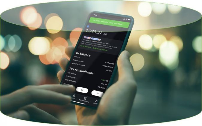 La seguridad, el crecimiento de su oferta de servicios y la diversificaci&oacute;n de usos cripto, son los pilares que han permitido que crezca 10 veces su operaci&oacute;n en el primer a&ntilde;o de operaciones en el pa&iacute;s.