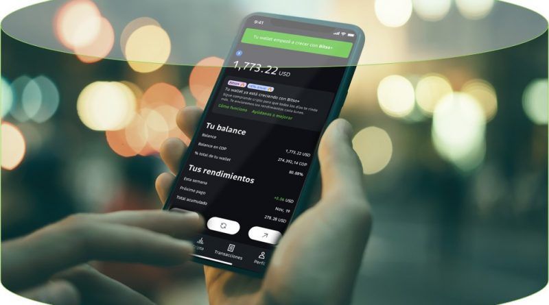 La seguridad, el crecimiento de su oferta de servicios y la diversificación de usos cripto, son los pilares que han permitido que crezca 10 veces su operación en el primer año de operaciones en el país.