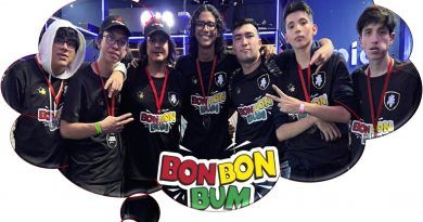 La marca entra al mundo del gaming profesional apoyando a Bon Bon Bum Contra, un equipo de Valorant, expandiéndose a todos los jóvenes aficionados a los ciberdeportes en Latinoamérica.