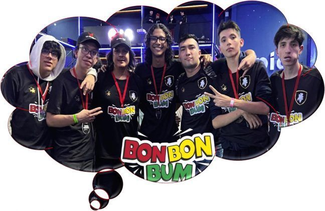 La marca entra al mundo del gaming profesional apoyando a Bon Bon Bum Contra, un equipo de Valorant, expandi&eacute;ndose a todos los j&oacute;venes aficionados a los ciberdeportes en Latinoam&eacute;rica.