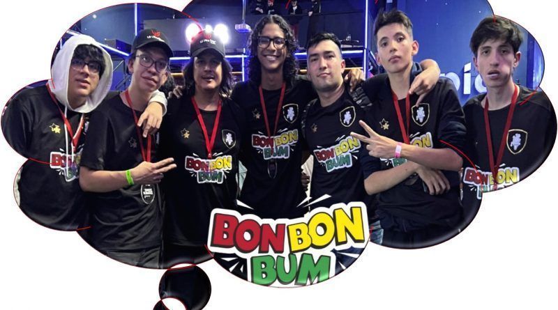 La marca entra al mundo del gaming profesional apoyando a Bon Bon Bum Contra, un equipo de Valorant, expandiéndose a todos los jóvenes aficionados a los ciberdeportes en Latinoamérica.