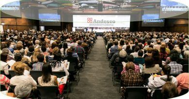 A este evento asistirán varías empresas líderes en el sector de servicios públicos, con el objetivo de mostrar los últimos avances tecnológicos para gestionar datos y automatizar procesos.