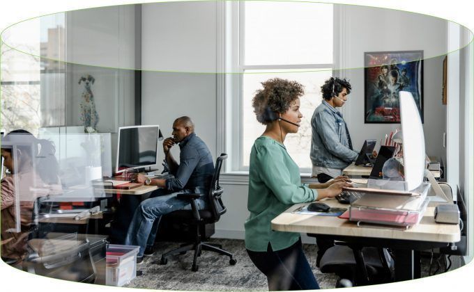 Seg&uacute;n Red Ilumno, antes de la pandemia tan solo 10% de los estudiantes en Colombia se encontraban estudiando con la modalidad virtual. Actualmente, esta cifra ha aumentado a un 70%, demostrando la preferencia de los colombianos por alternativas flexibles de educaci&oacute;n y capacitaci&oacute;n. 