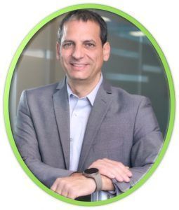 Daniel Scarafia, Director Regional Am&eacute;rica Latina Hitachi Vantara.