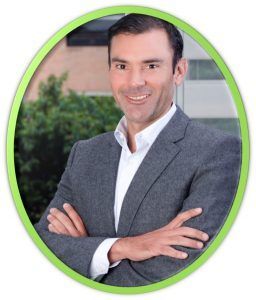 David Hern&aacute;ndez, Gerente General para Colombia y Ecuador de Dell Technologies.